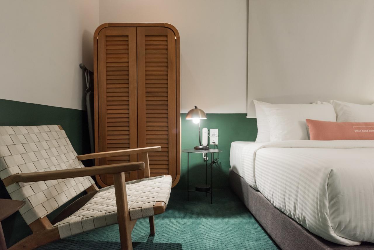 Bunk & Bilik Hotel Jalan Ipoh Куала-Лумпур Екстер'єр фото