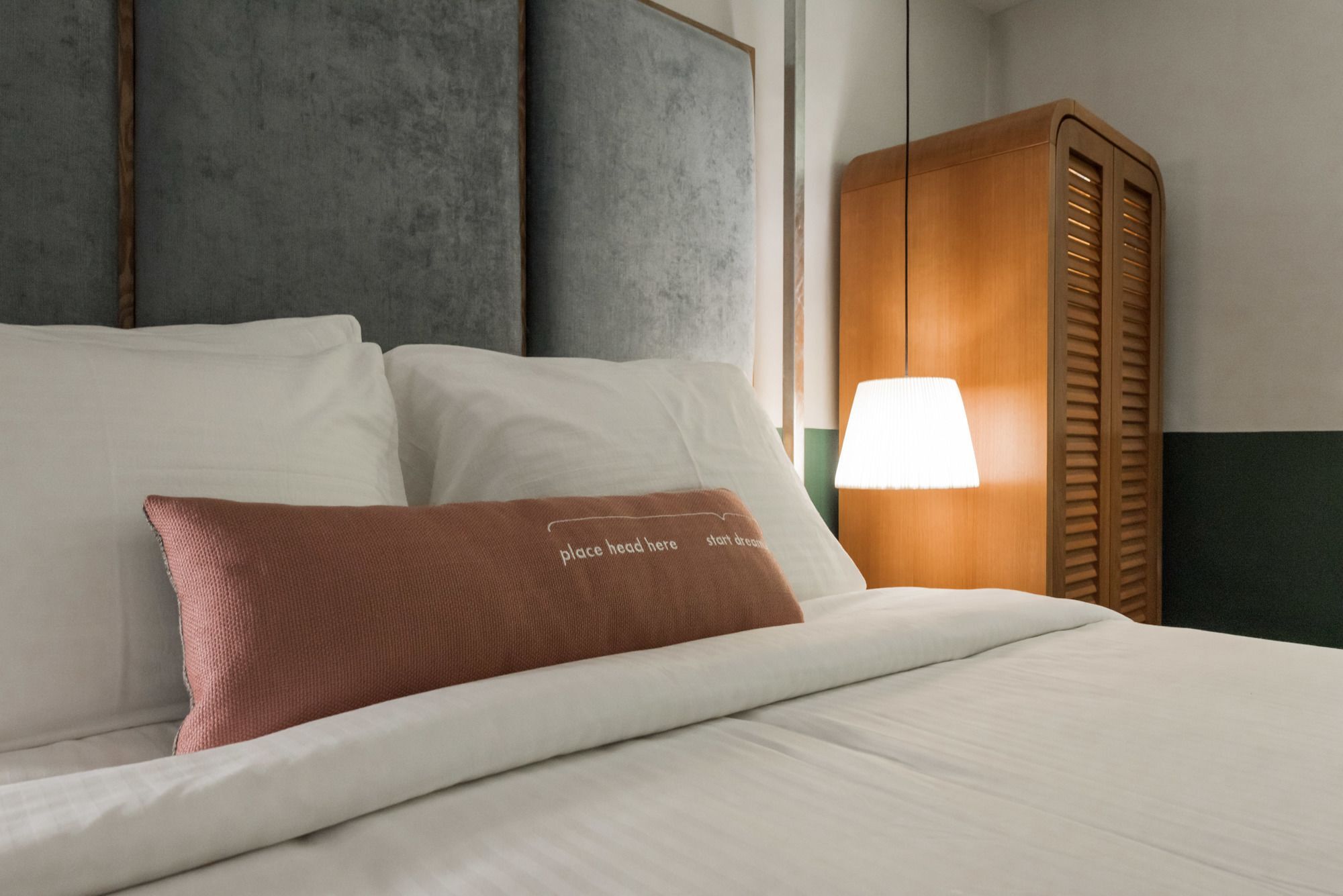 Bunk & Bilik Hotel Jalan Ipoh Куала-Лумпур Екстер'єр фото