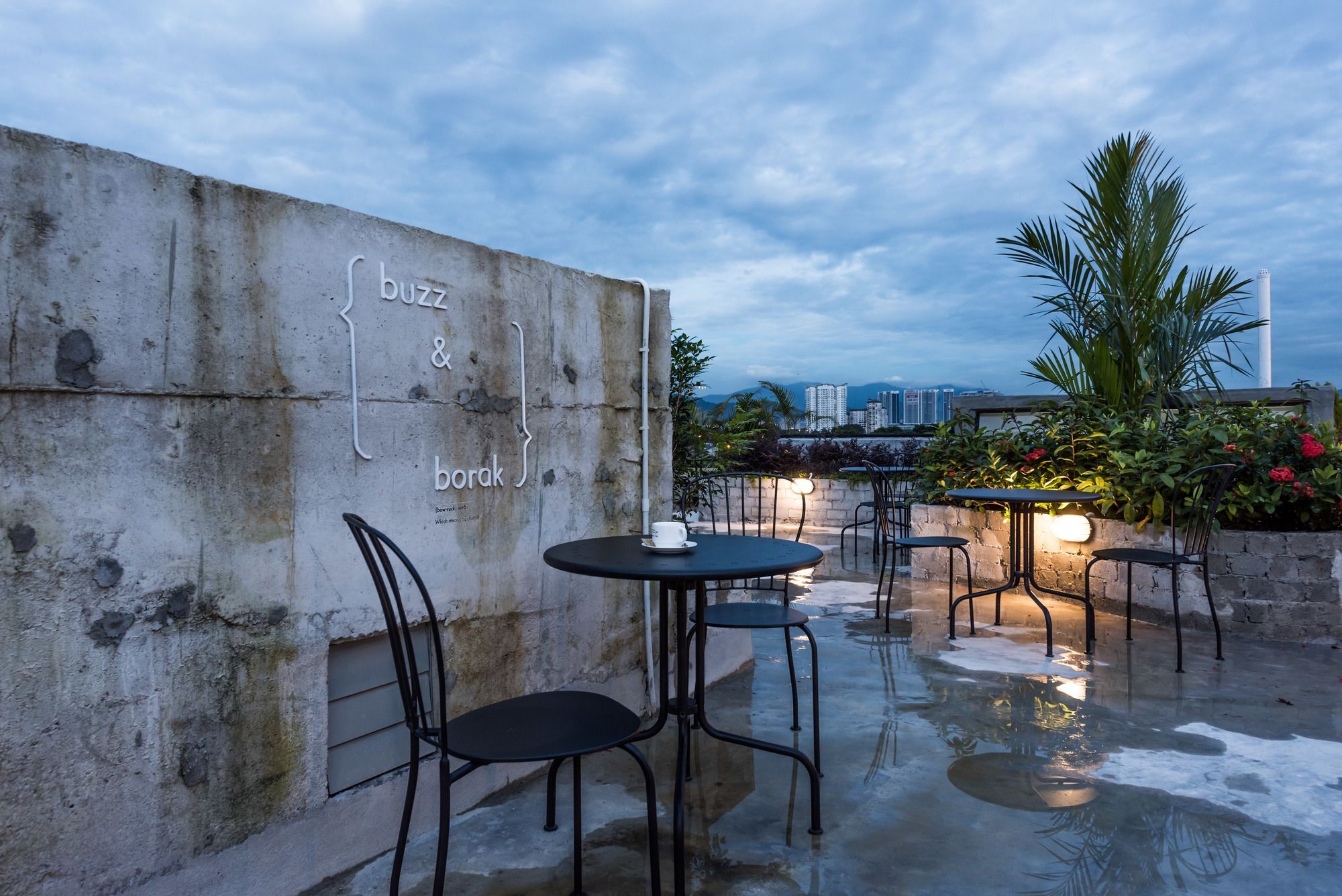 Bunk & Bilik Hotel Jalan Ipoh Куала-Лумпур Екстер'єр фото