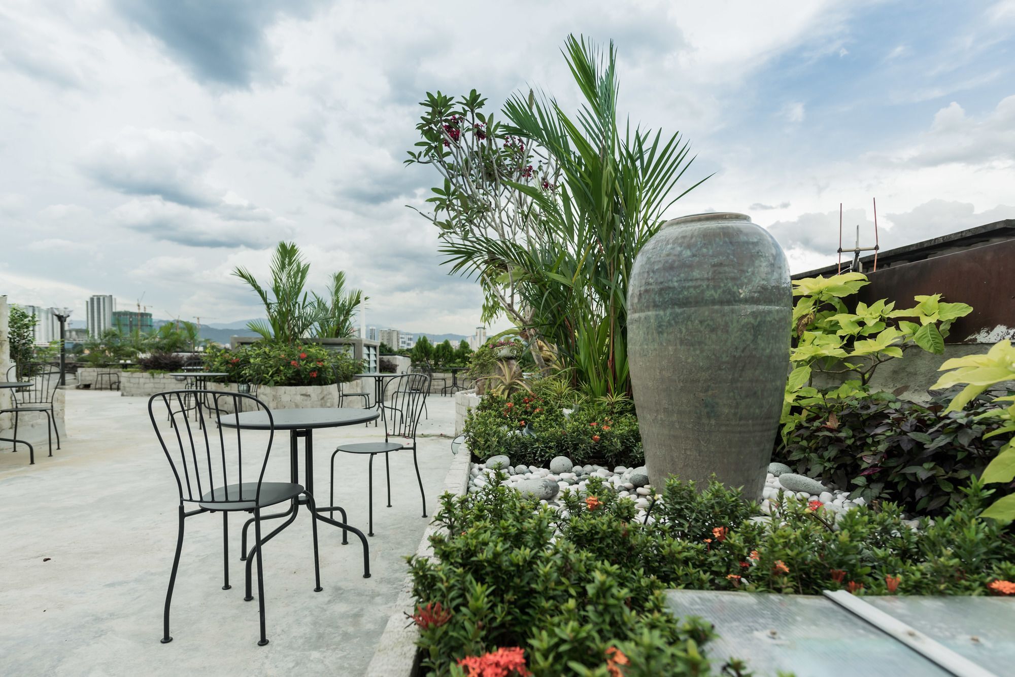 Bunk & Bilik Hotel Jalan Ipoh Куала-Лумпур Екстер'єр фото