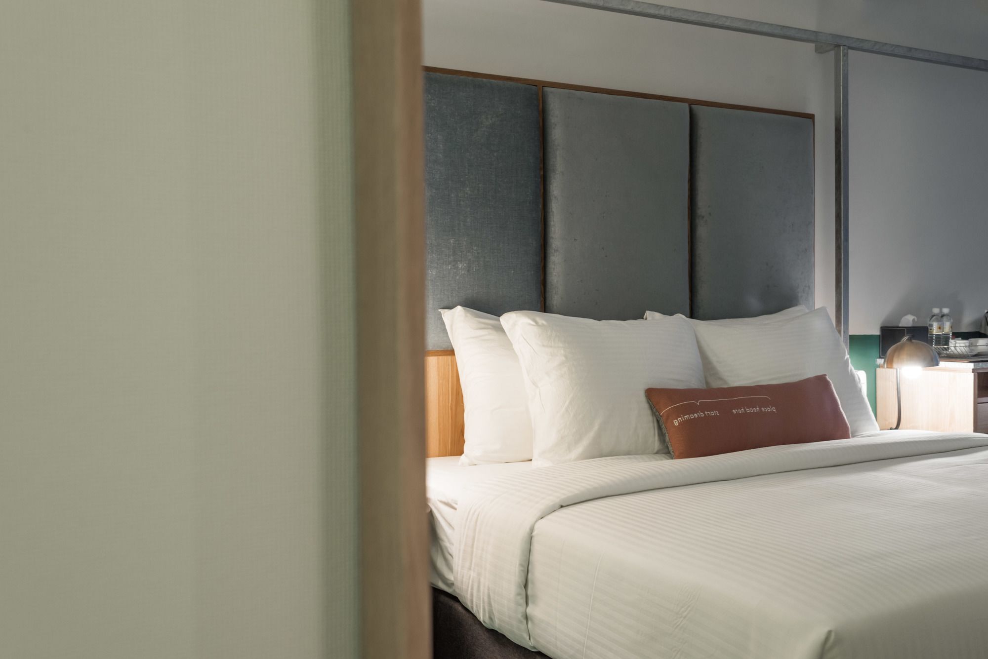 Bunk & Bilik Hotel Jalan Ipoh Куала-Лумпур Екстер'єр фото